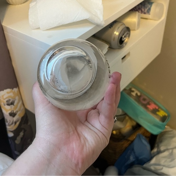 Wedding Planning Glass Set with Bride Pouch Bride to be bundle summer weddings - Picture 7 of 7